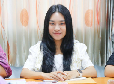 การประชุมขับเคลื่อนการปฏิบัติงานตามระบบการส่งเสริมสหกรณ์และกลุ่มเกษตรกร ประจำเดือนพฤษภาคม 2569 ณ ห้องประชุมสำนักงานสหกรณ์จังหวัดนครศรีธรรมราช อำเภอเมืองนครศรีธรรมราชจังหวัดนครศรีธรรมราช และสำนักงานที่ตั้งกลุ่มส่งเสริมสหกรณ์และนิคมสหกรณ์ ผ่านระบบ Zoom mee ... พารามิเตอร์รูปภาพ 48